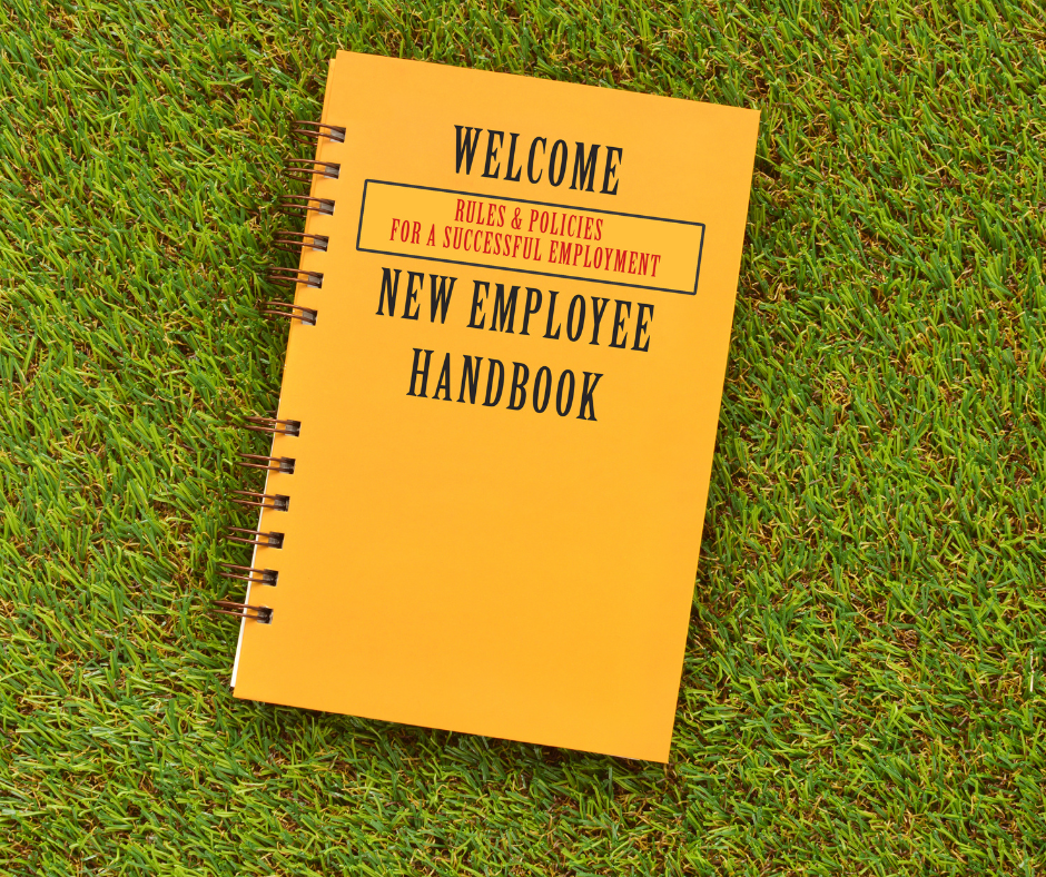 Importance of Having an Employee Handbook Manual