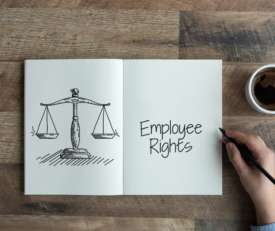 Employee Rights and Responsibilities