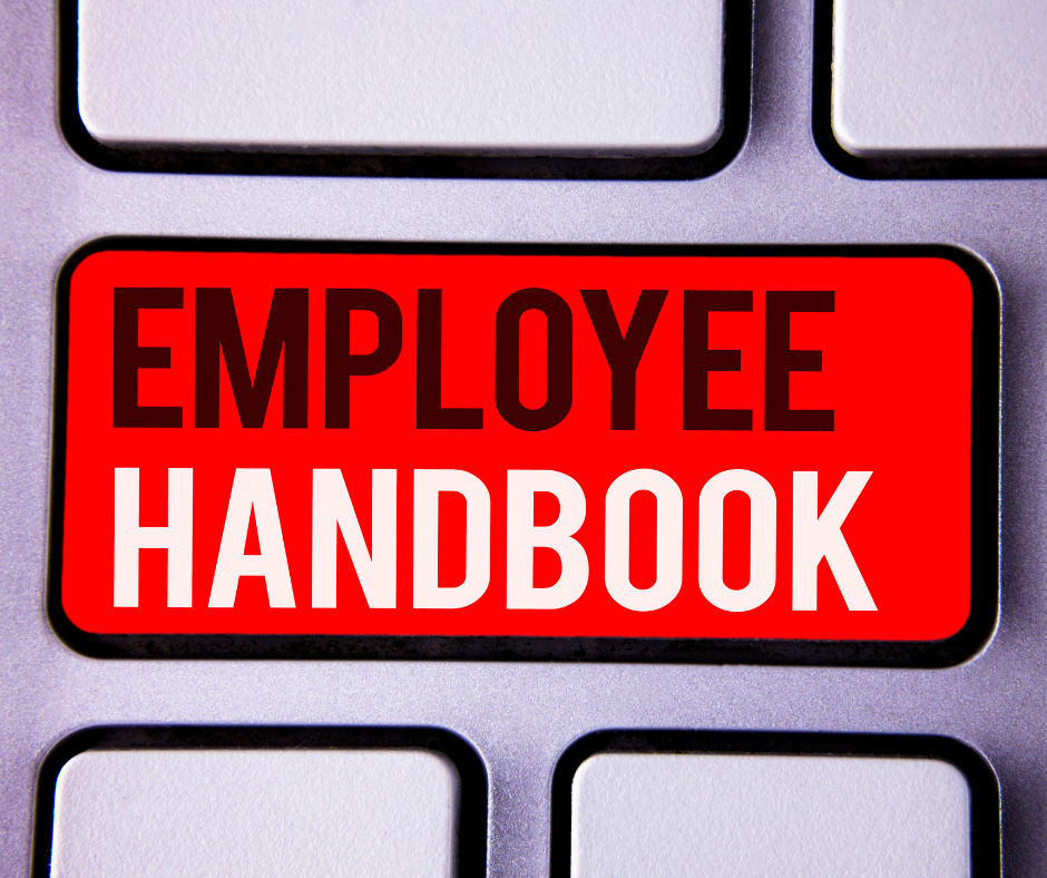 in n out employee handbook