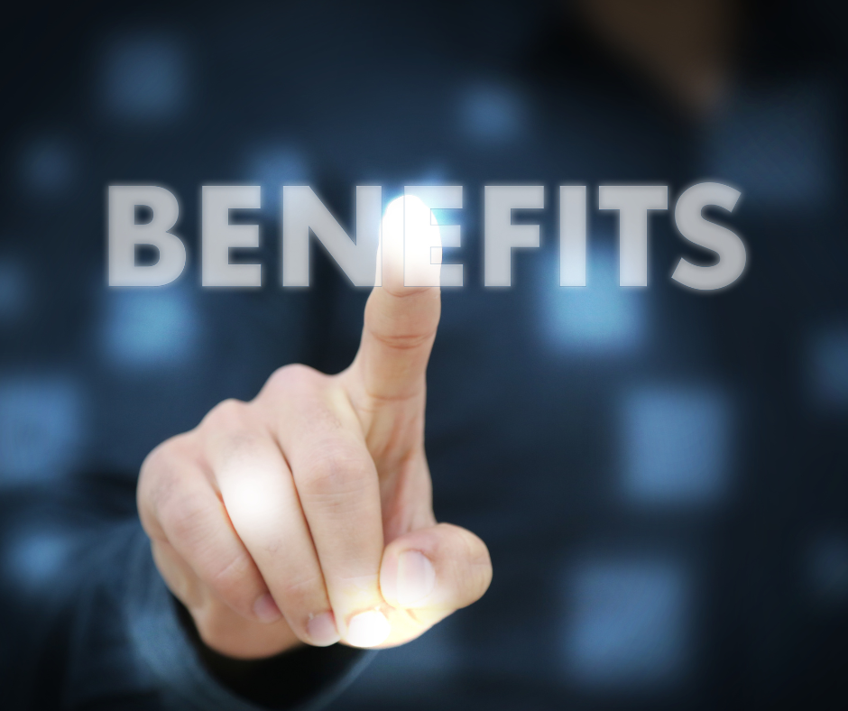 Benefits and Compensation