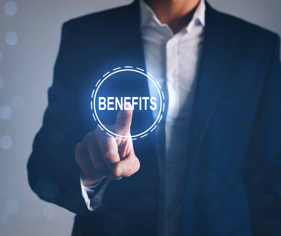 Employee Benefits and Resources