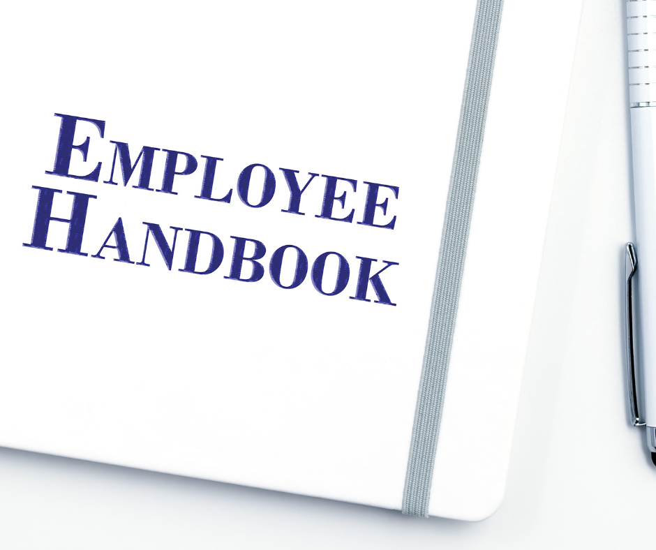 What is a Multi State Employee Handbook?