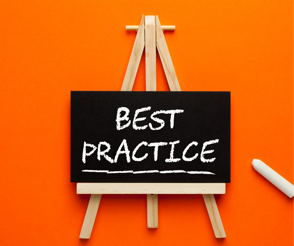 Best Practices for Developing a Multi State Employee Handbook