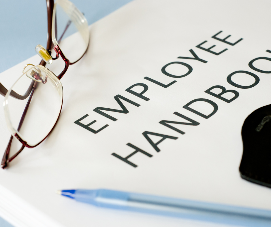 Importance of an Employee Handbook