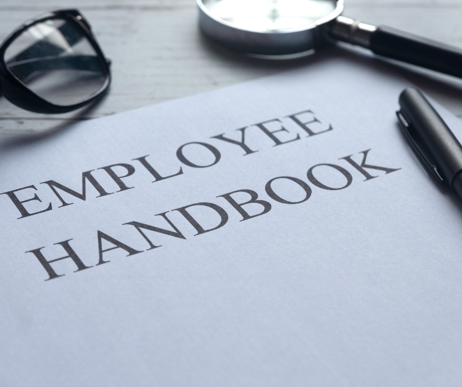 What is an Employee Handbook?
