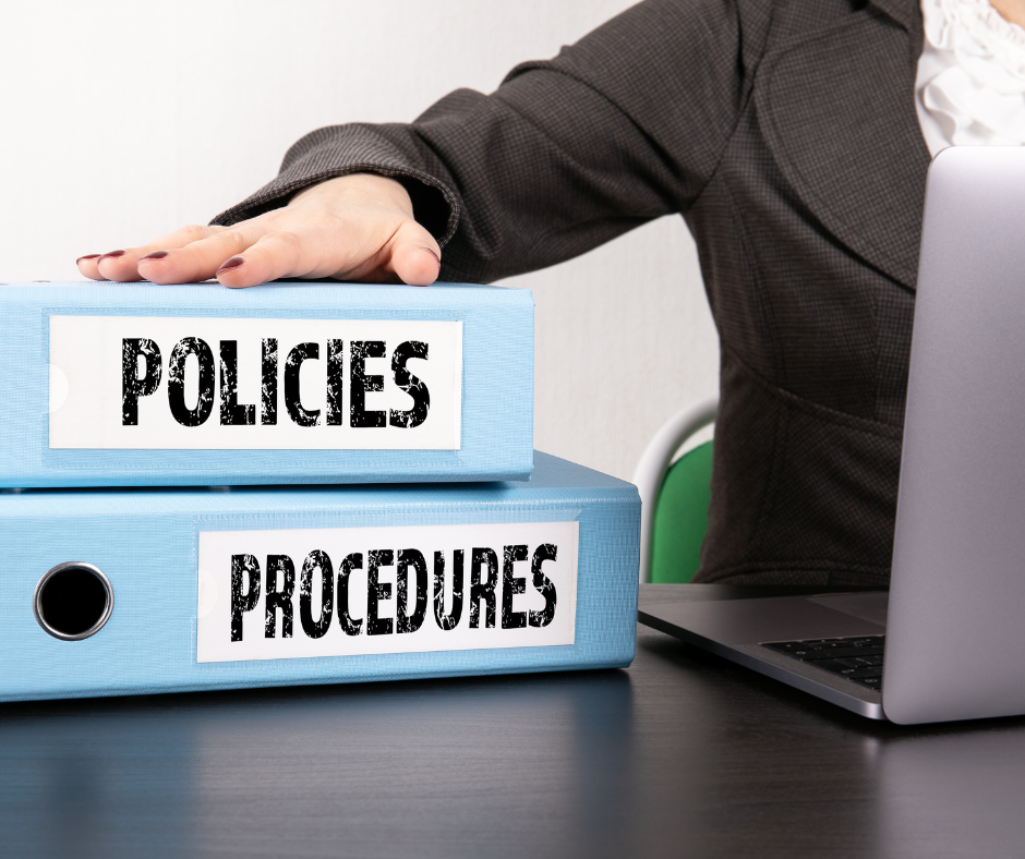 Key Policies and Procedures in the Popeyes Employee Handbook