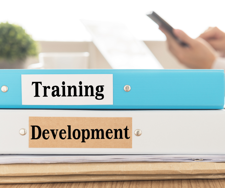 Training and Development Opportunities