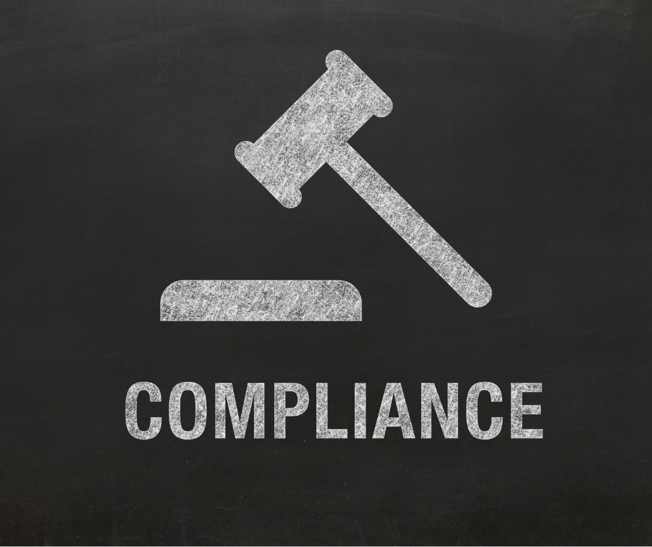 Legal Compliance and Policies