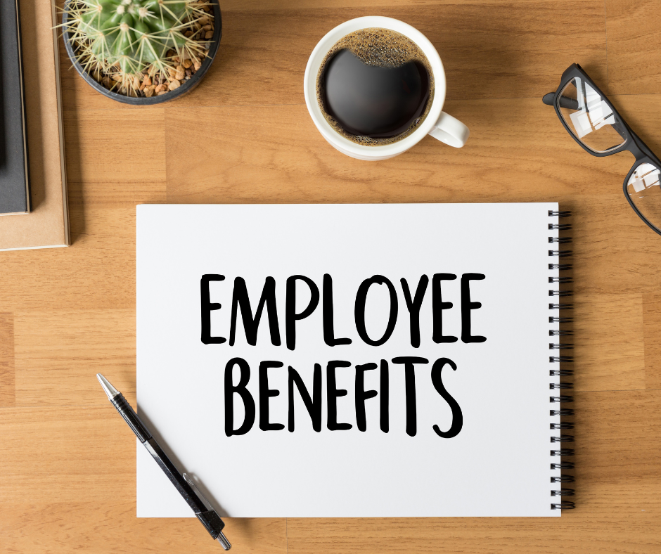 Employment and Benefits