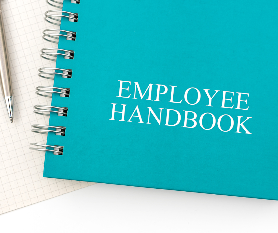Importance of an Employee Handbook