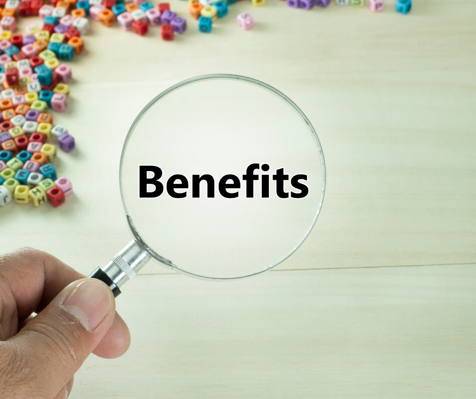Employee Benefits and Compensation