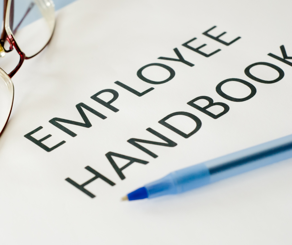 Why Do Companies in Texas Need an Employee Handbook?