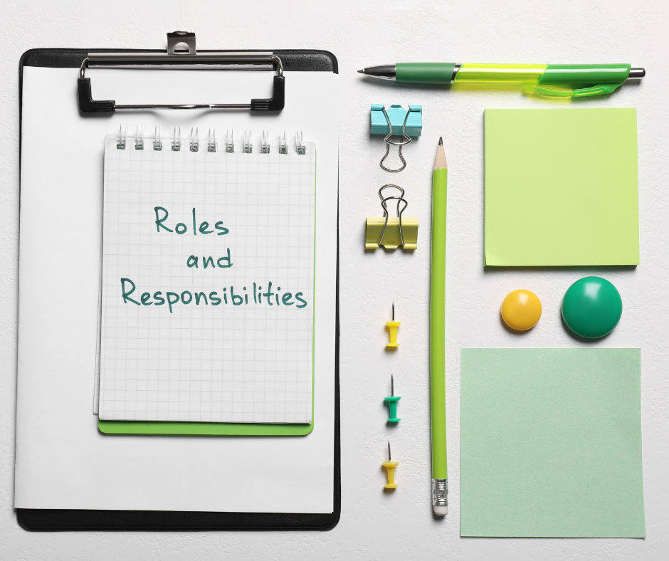 Employee Responsibilities and Expectations