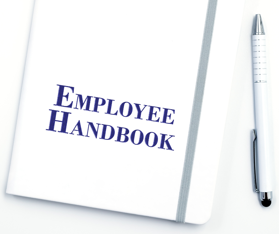 State of florida employee handbook