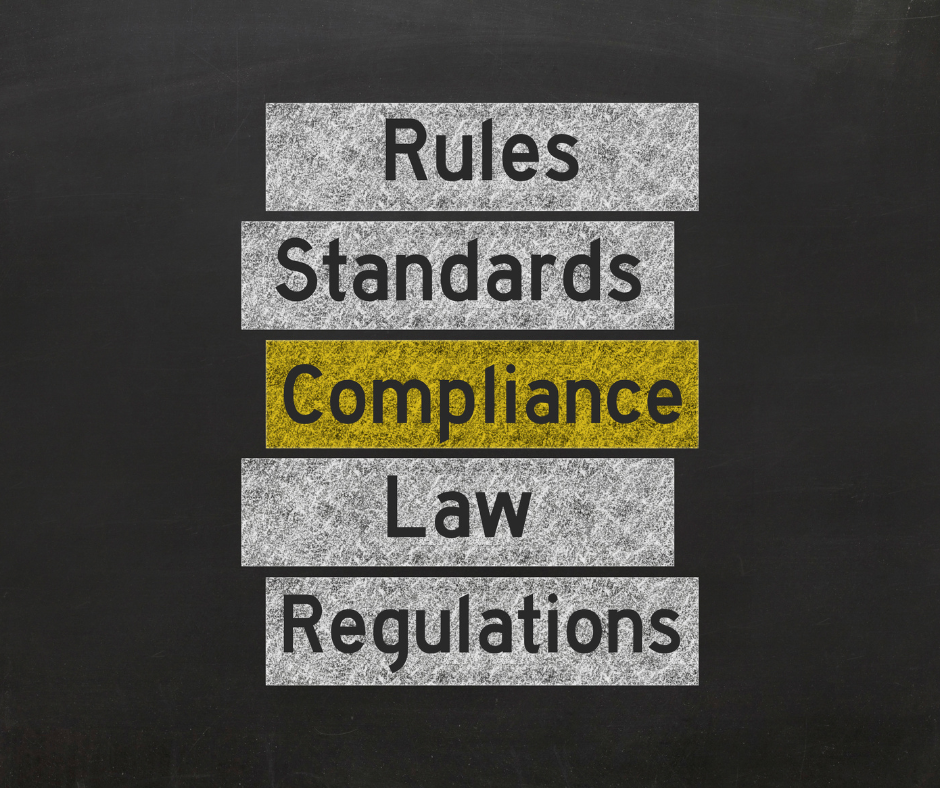 Legal Obligations and Compliance