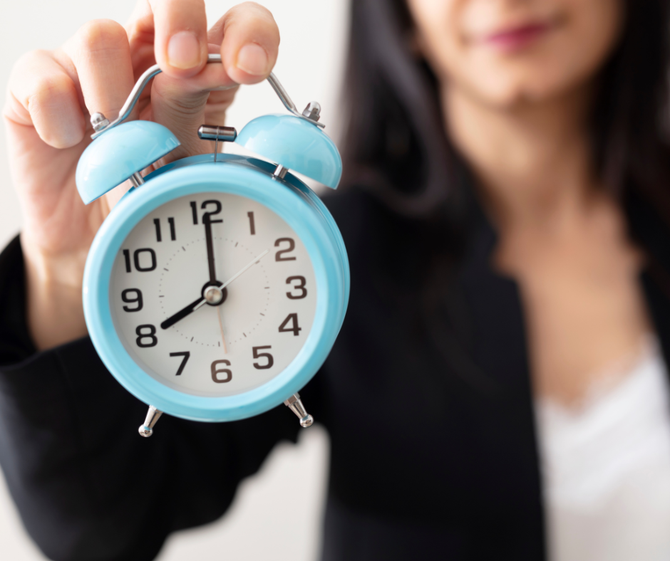 Regular work hours and overtime - understanding of working hours
