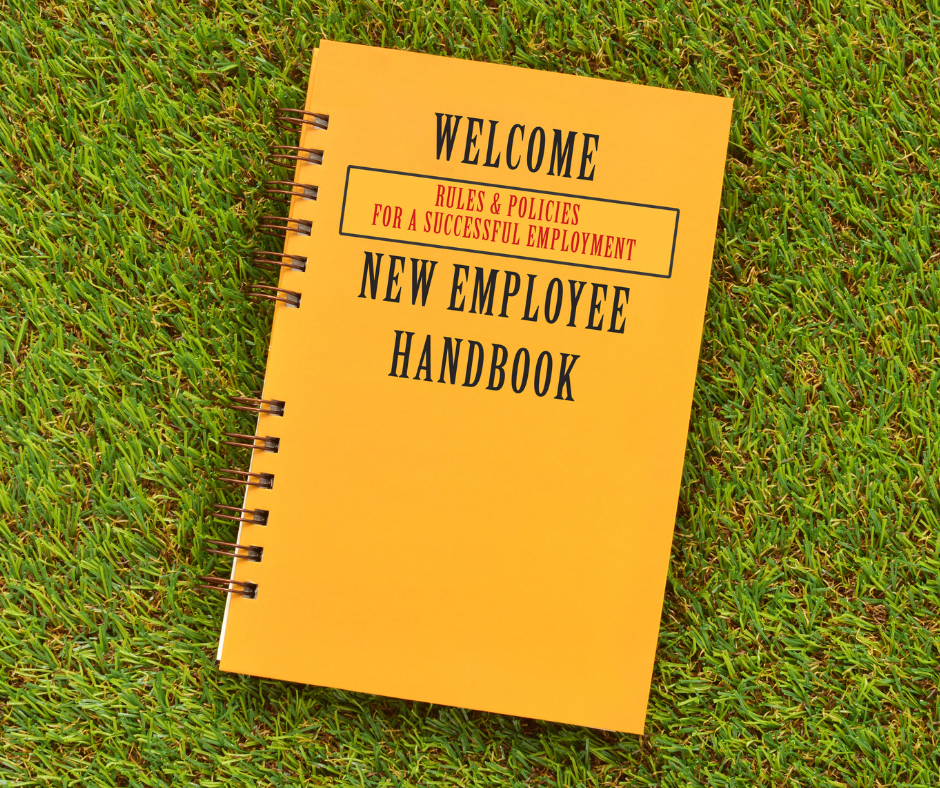 The Paramount Global Employee Handbook Example A Comprehensive Guide to Workplace Policies and Practices