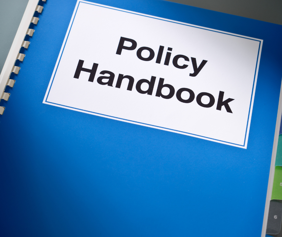 The Ultimate Rite Aid Employee Handbook Example: Your Guide to Mastering Company Policy
