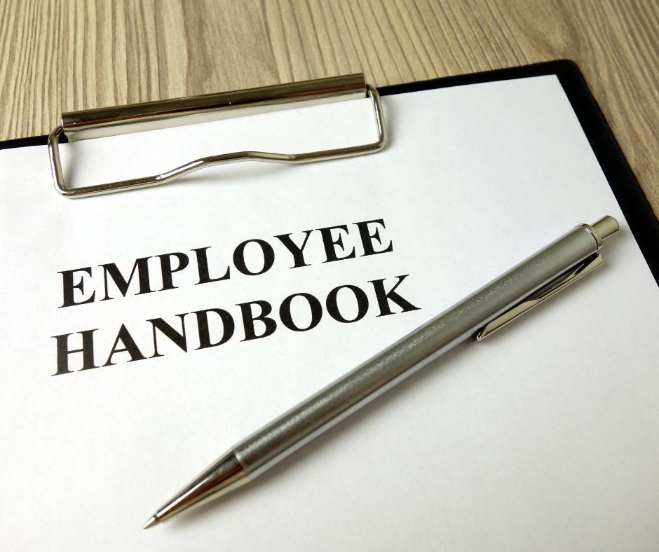 The Ultimate Salesforce Employee Handbook Example Create an Engaging and Effective Guide