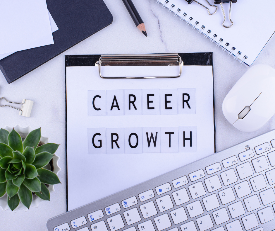 Career Growth Opportunities at PulteGroup