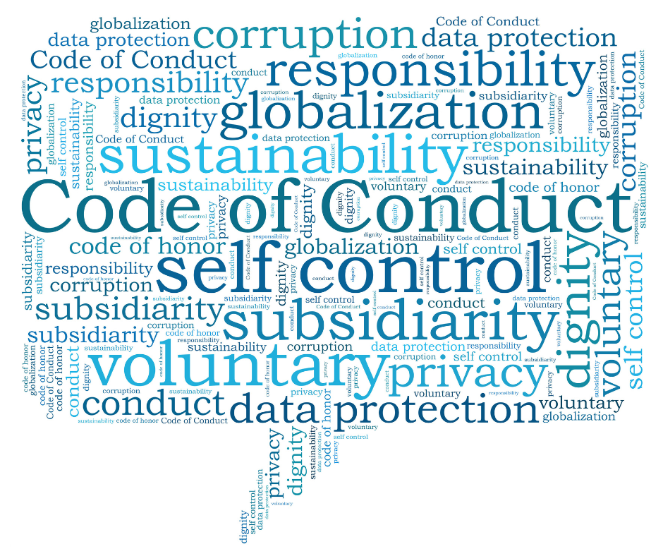 Cognizant Technology Solutions Code of Conduct document