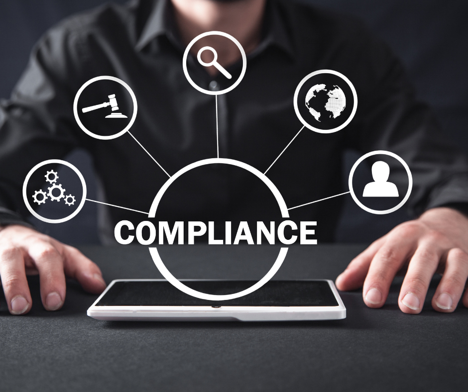 Ensuring Compliance and Regular Updates