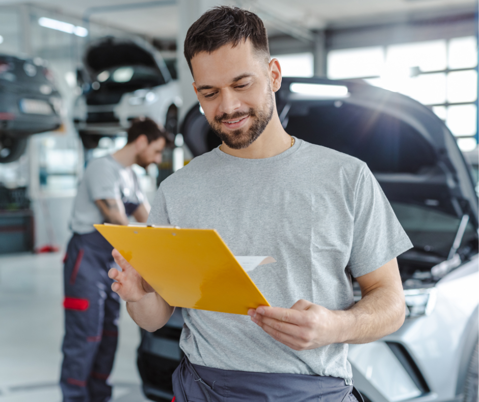 Inside Look O'Reilly Automotive Employee Handbook Example and Insights