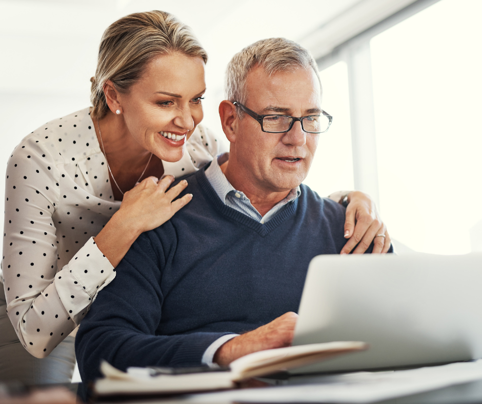 Retirement Planning for FIS Employees including setting personal goals and budgeting