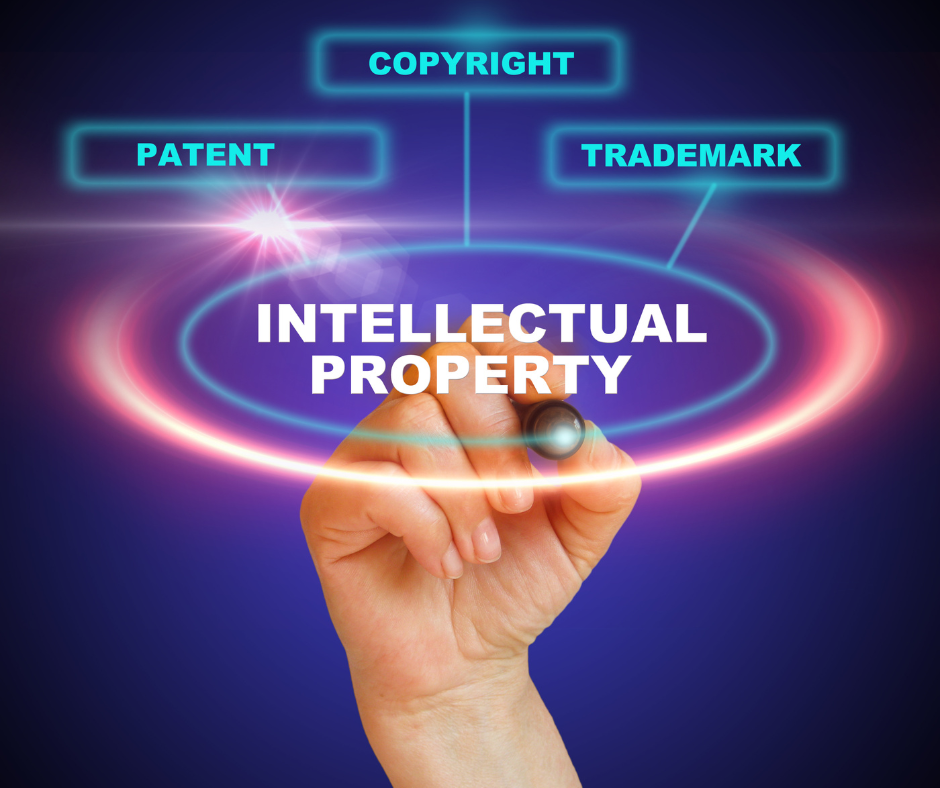Confidentiality and Intellectual Property
