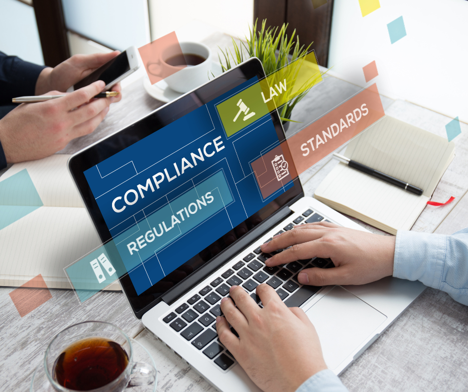 Creating a Culture of Compliance