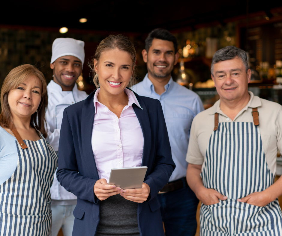 Employee benefits at Darden Restaurants