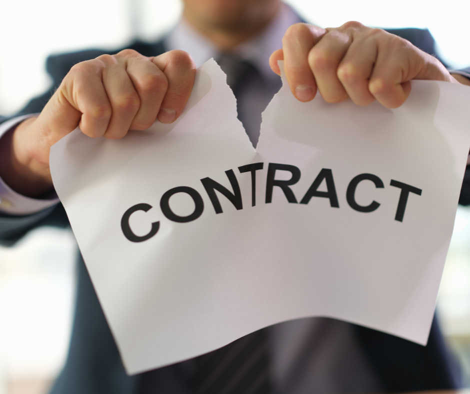 Employment Agreements and Termination