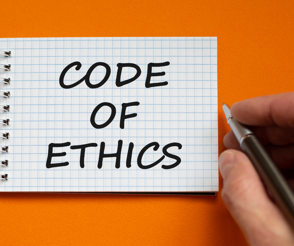 Legal and Ethical Conduct Guidelines