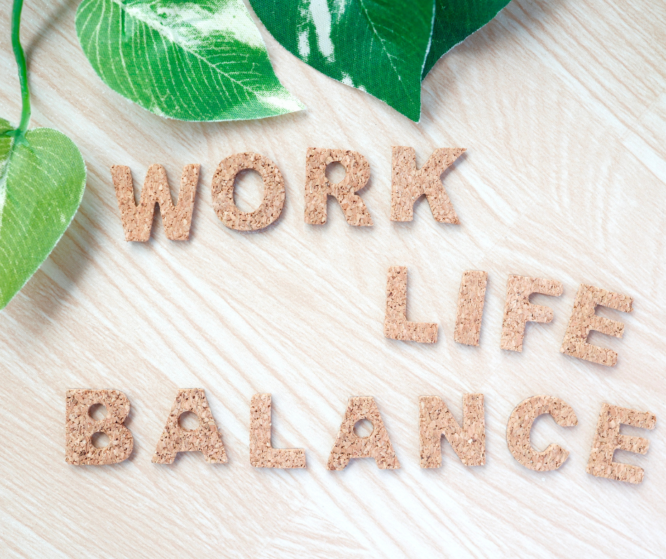 Work-Life Balance and Additional Perks