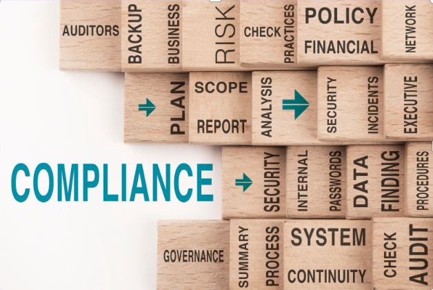 Ensuring Compliance and Ethical Conduct