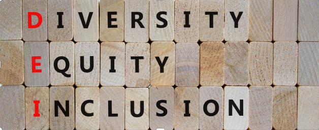 Diversity, Equity, and Inclusion Commitments